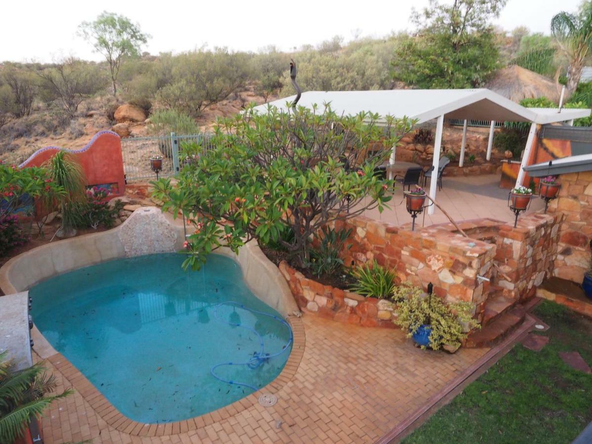Wilmots On Dixon Alice Springs Exterior foto