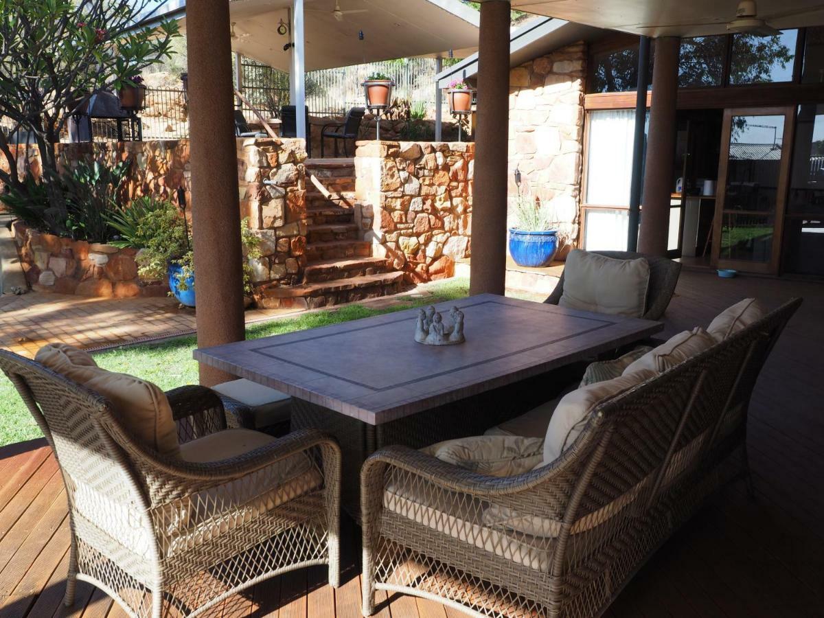 Wilmots On Dixon Alice Springs Exterior foto