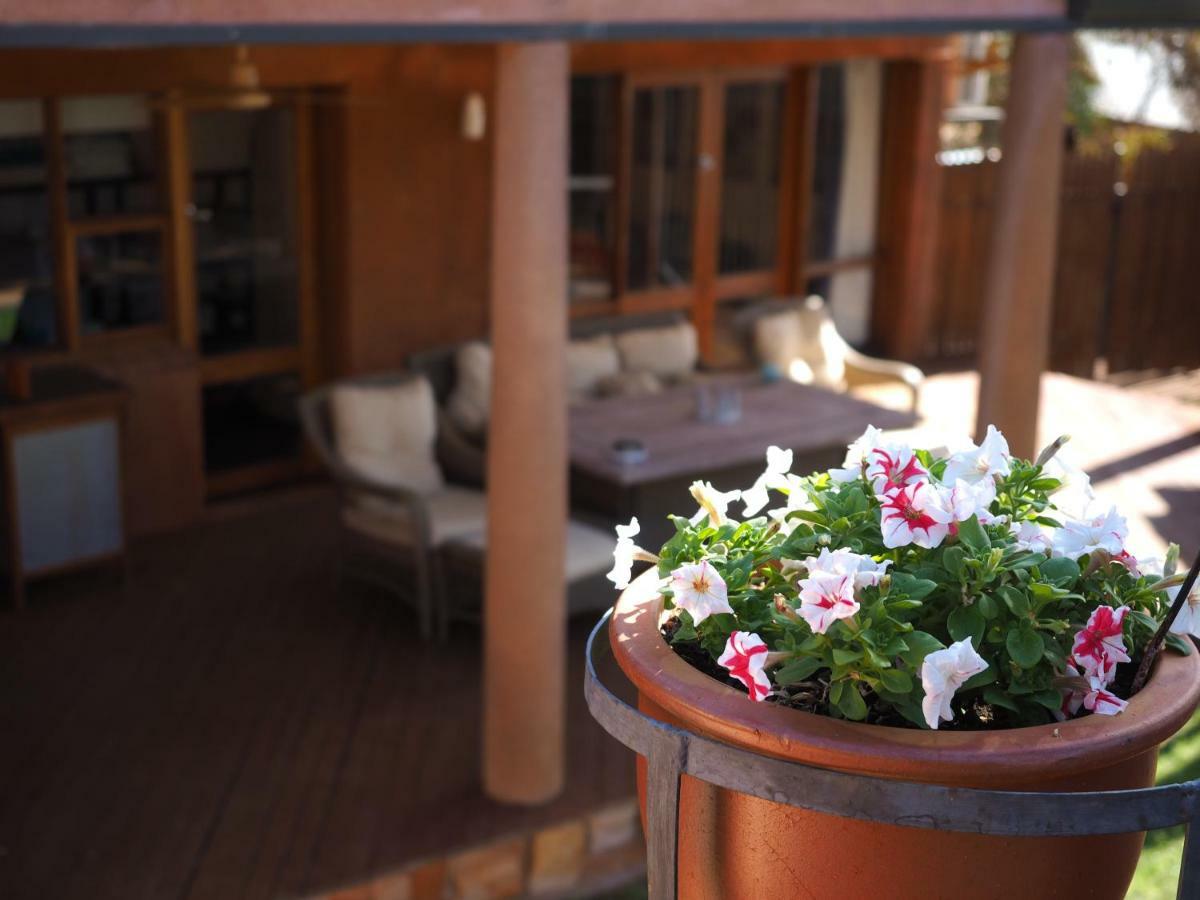 Wilmots On Dixon Alice Springs Exterior foto