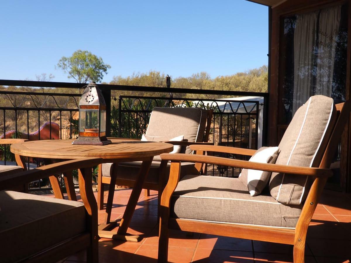 Wilmots On Dixon Alice Springs Exterior foto