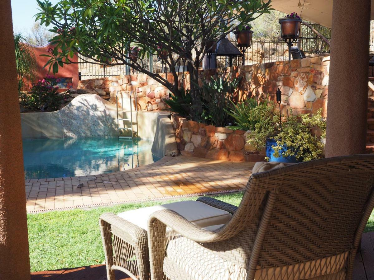 Wilmots On Dixon Alice Springs Exterior foto